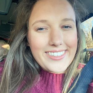 Meet your Posher, Mackenzie